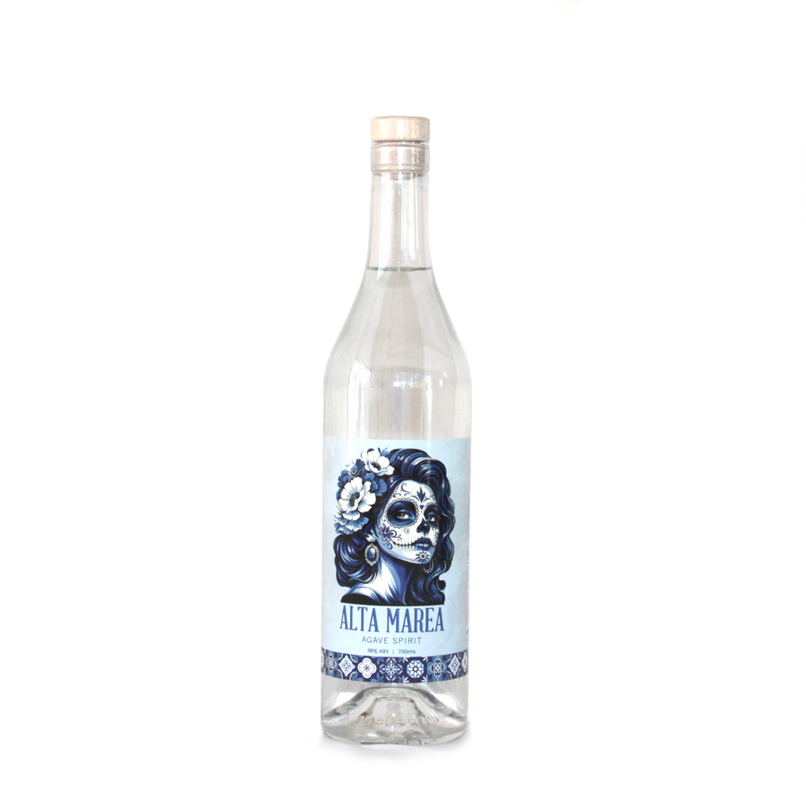 Alta Marea Agave Spirit